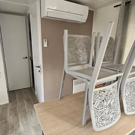 Mobil-home Premium 174