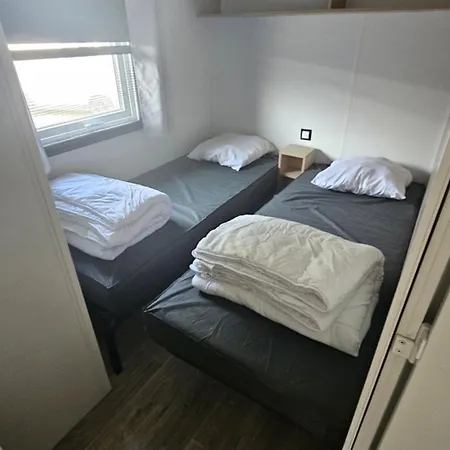 Mobil-home Premium 174 נרבון