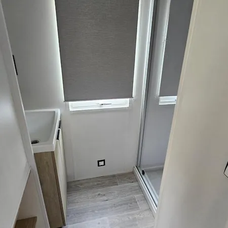 אתר קמפינג Mobil-home Premium 174