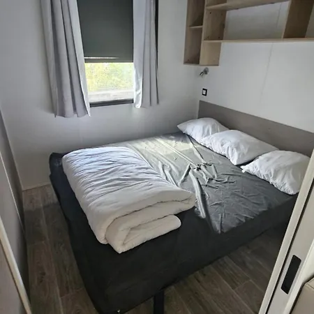 Mobil-home Premium 174